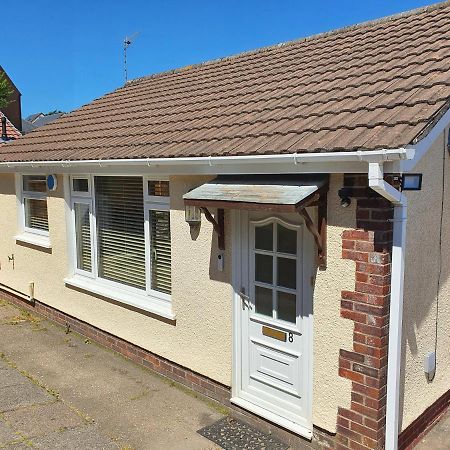 The Mumbles - Bungalow - 2 Bedrooms - Pet Friendly Swansea Exterior foto