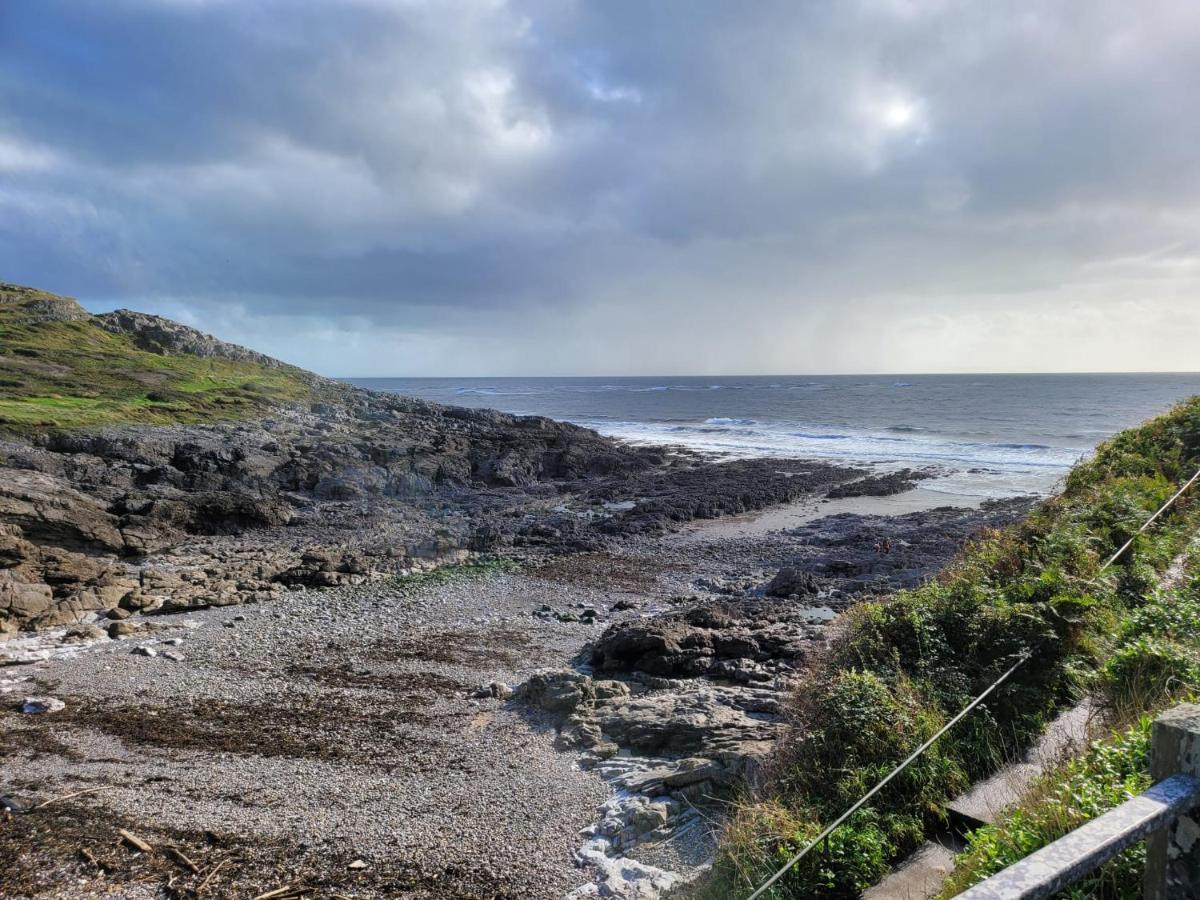 The Mumbles - Bungalow - 2 Bedrooms - Pet Friendly Swansea Exterior foto