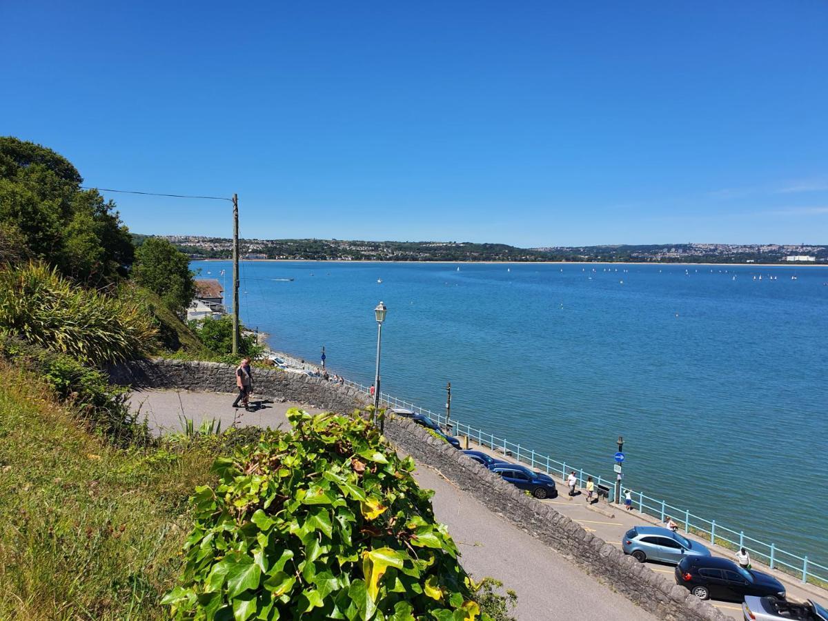 The Mumbles - Bungalow - 2 Bedrooms - Pet Friendly Swansea Exterior foto